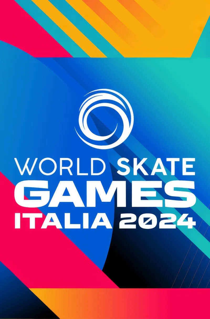 World skate 2024