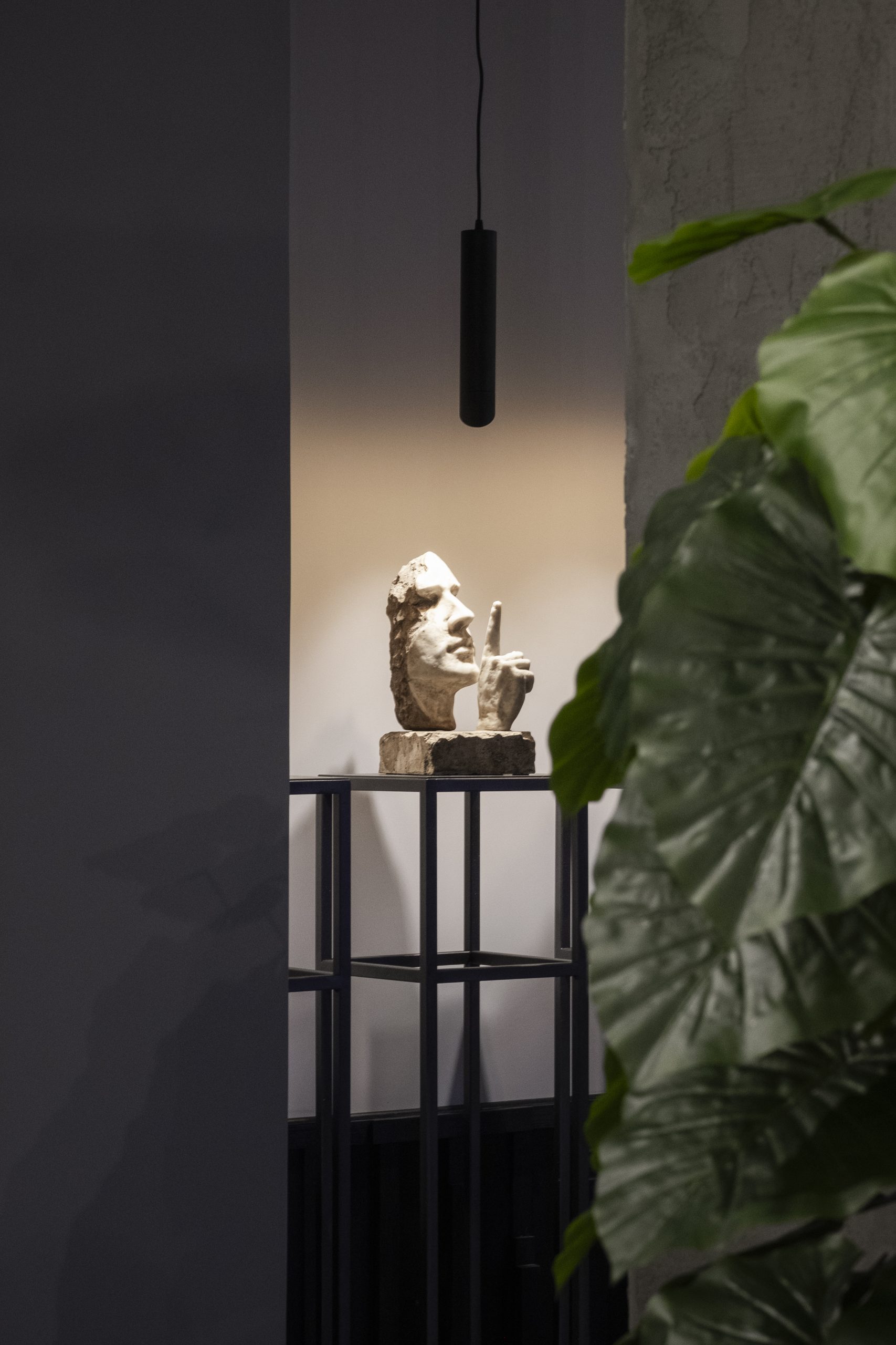 Apertura o Restyling