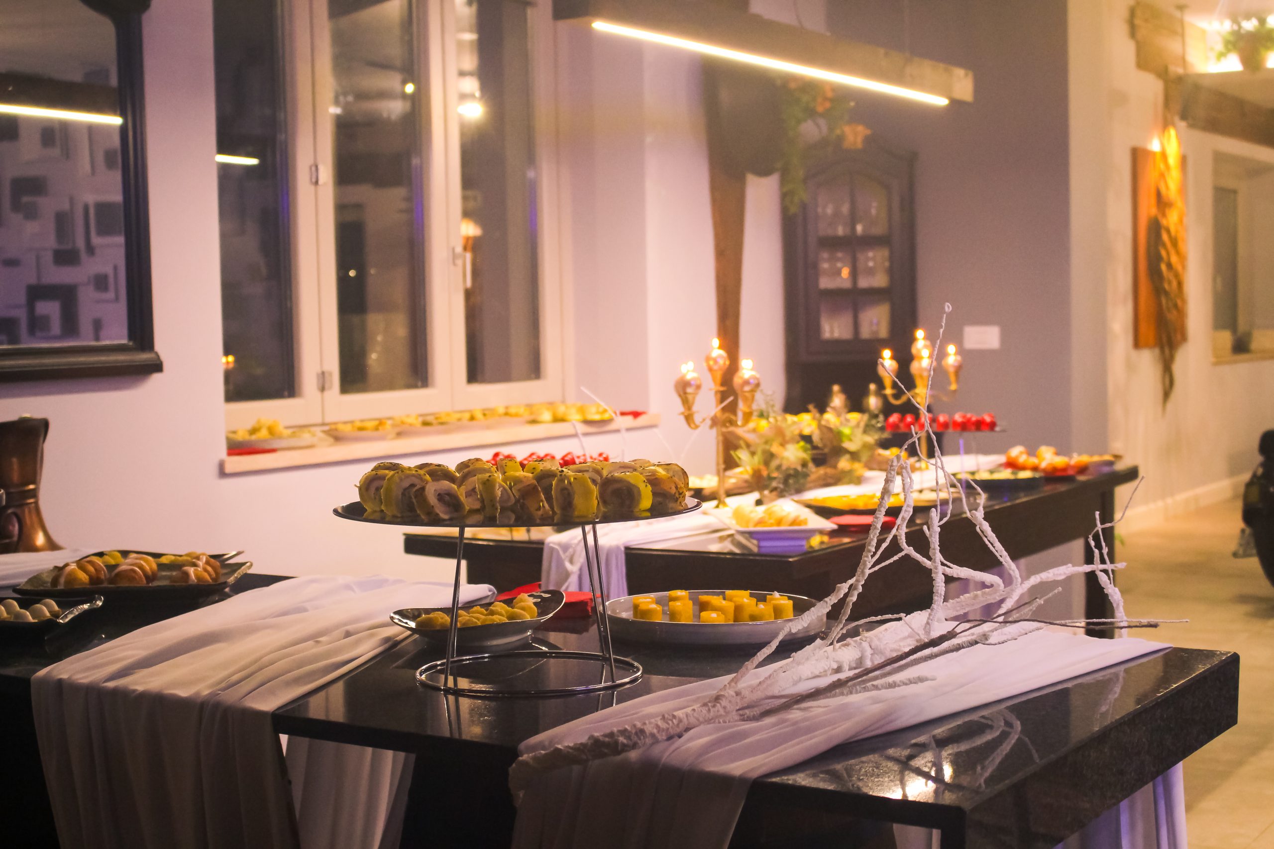 grandi eventi aziendali 